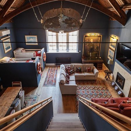 The George Hotel And Beach Club Yarmouth  Bagian luar foto