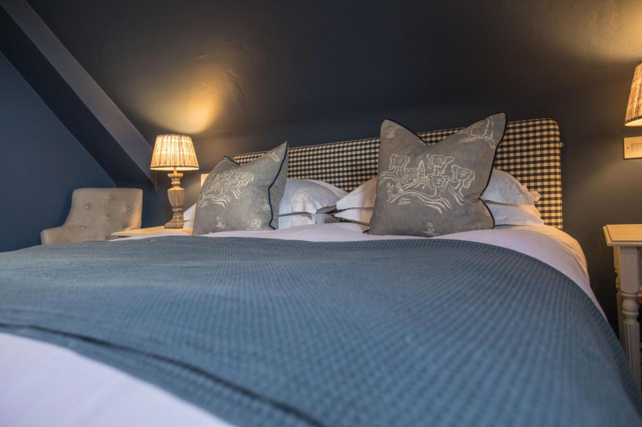 The George Hotel And Beach Club Yarmouth  Bagian luar foto
