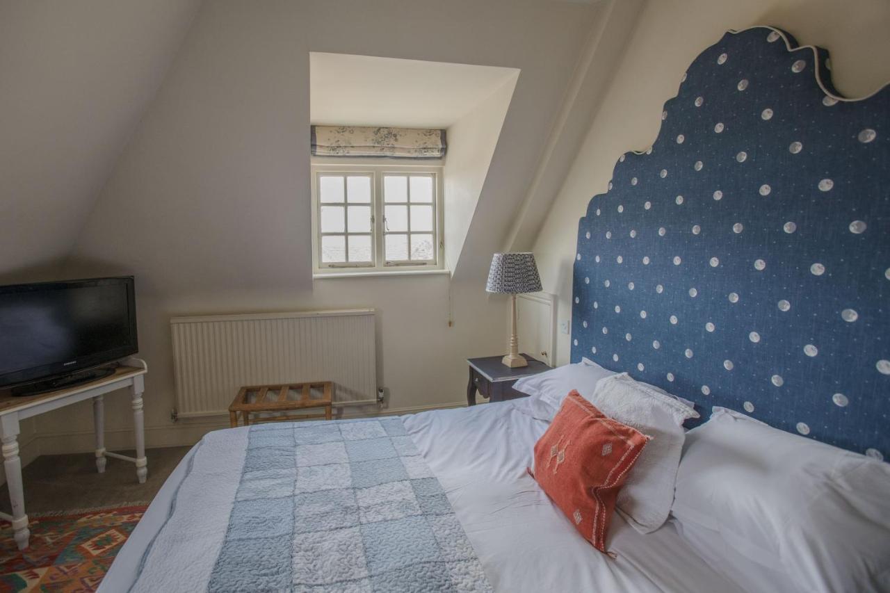 The George Hotel And Beach Club Yarmouth  Bagian luar foto