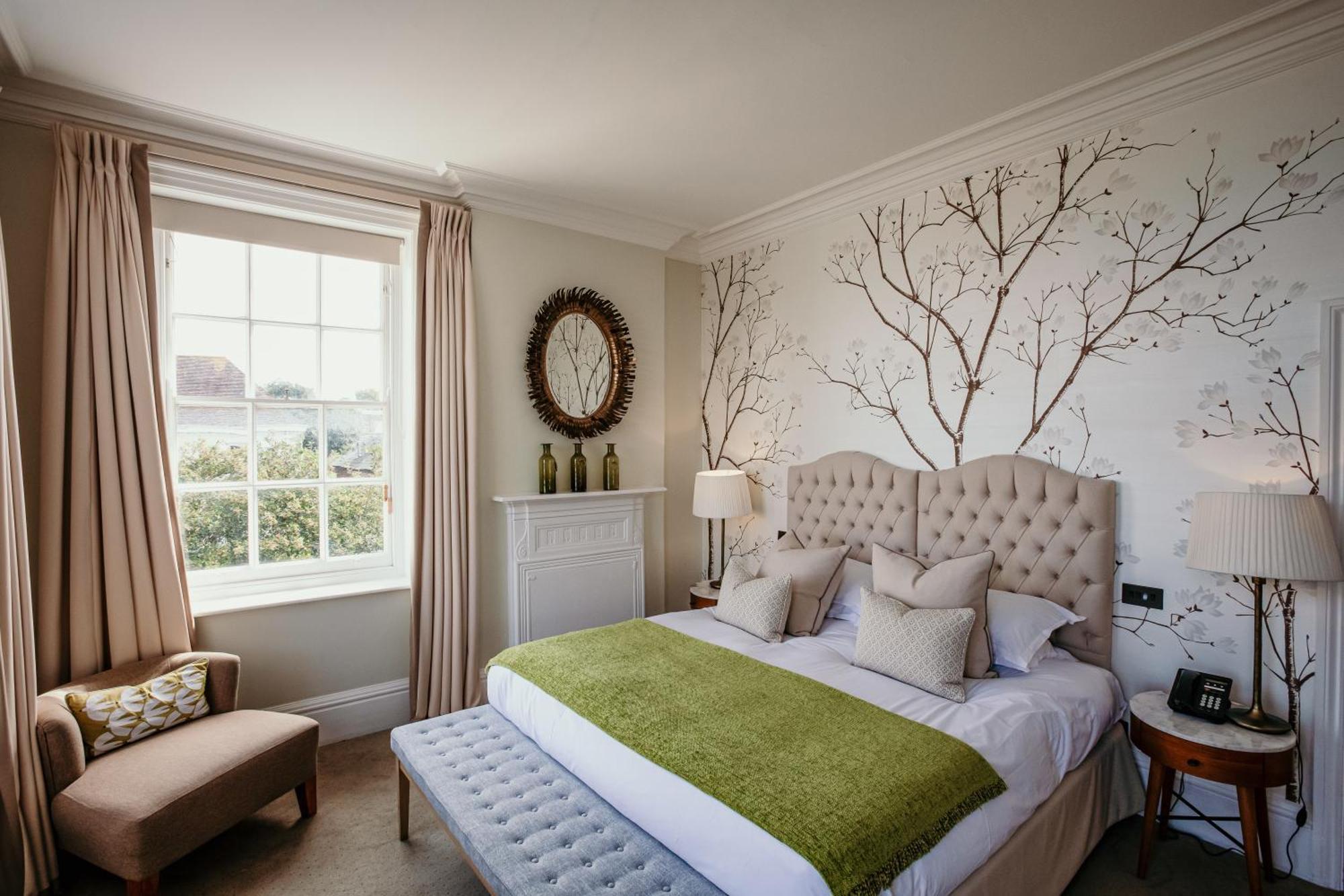 The George Hotel And Beach Club Yarmouth  Bagian luar foto